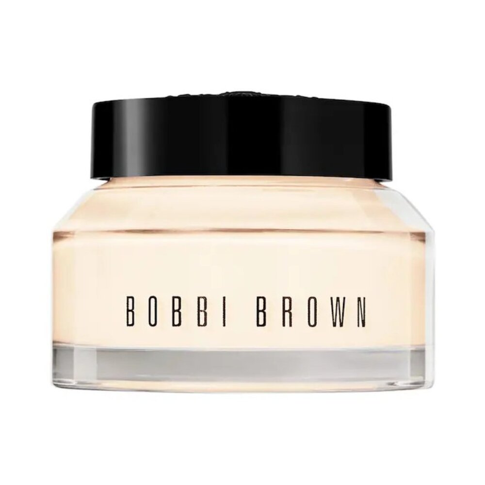 Bobbi Brown Vitamin Enriched Face Base Moisturizer & Primer